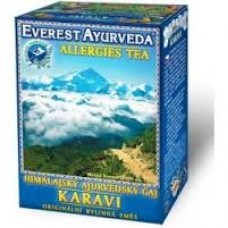 Himalájsky Ajurvédsky Čaj Karavi